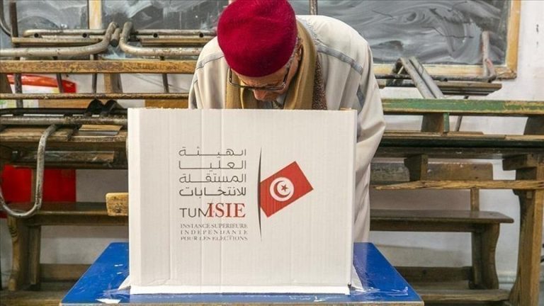تونس ترفض اعتماد بعض الجمعيات لمراقبة انتخابات الرئاسة