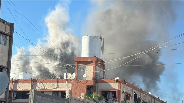 الاحتلال يرتكب مجازر مروعة في قطاع غزة: 64 شهيداً و104 جريحاً خلال 24 ساعة