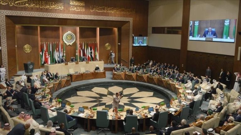 اتفاق عربي بدعم دعوى جنوب إفريقيا ضد إسرائيل في محكمة العدل