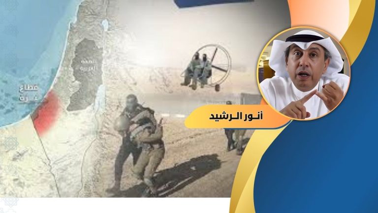 أنور الرشيد يكتب : قلتها ولكن من يسمع!!!