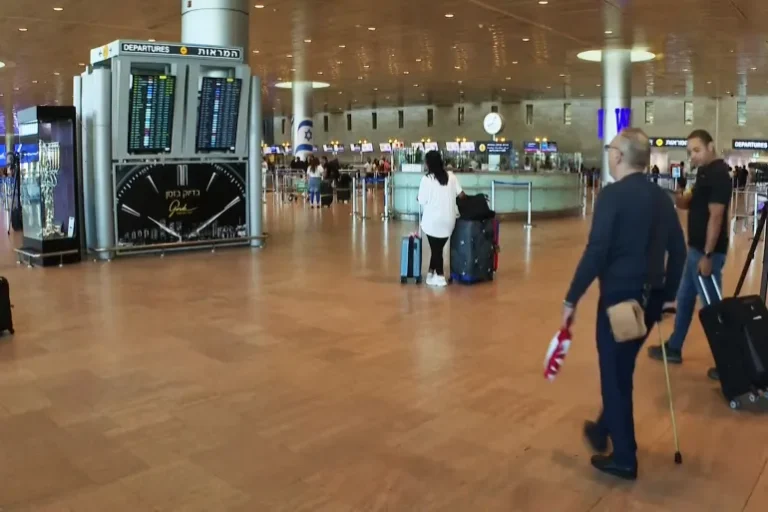 الهستدروت تطلق إضراباً شاملاً احتجاجاً على أداء حكومة نتنياهو في غزة