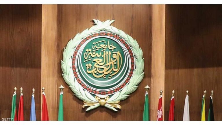 الجامعة العربية تؤكد على ضرورة احترام وحدة الأراضي السورية