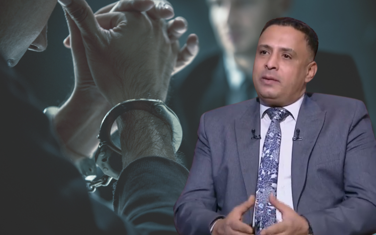 المستشار أيمن محفوظ لـ”أخبار الغد” تعديلات الإجراءات الجنائية تتعارض مع تحقيق العدالة
