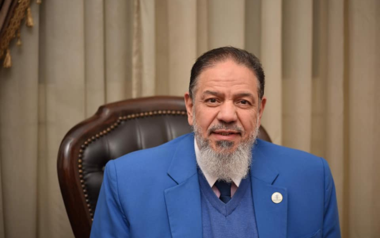 منتصر الزيات يدعو لعقد جمعية عمومية طارئة للمحامين ويطالب المحامين بالمشاركة الفعالة