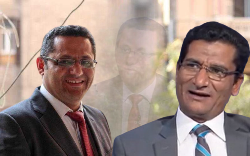 مجدي شندي: الاتهامات ضد البلشي تهدف للتعتيم على تعديلات كارثية بالقانون