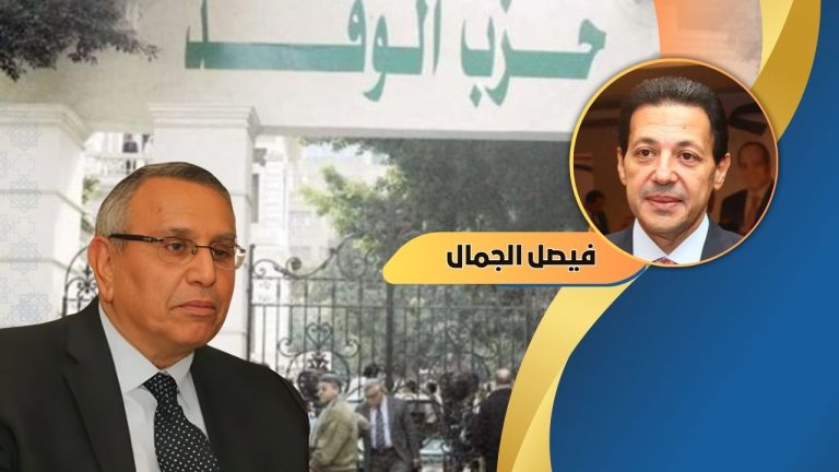 فيصل الجمال يكتب : ما أشبه الليلة بالبارحة يا عبد السند!