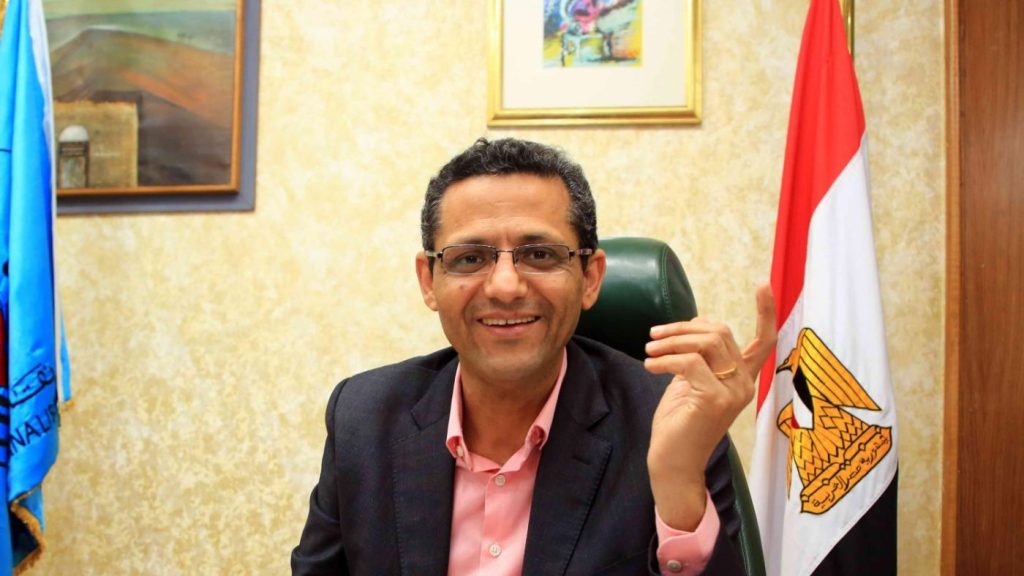 مصر..البرلمان صوت على حذف المادة ٢٦٧ من مشروع قانون الاجراءات الجنائية