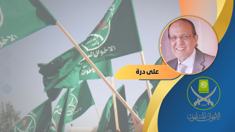 على درة يكتب: من لم يتعلَّم مما يحدث في سورية فلا يلومنَّ إلا نفسه