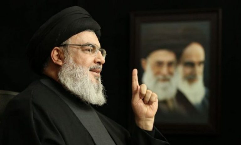 روسيا: إسرائيل بقتلها نصر الله تعمدت تصعيد النزاع
