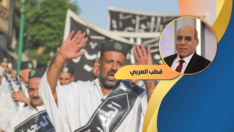 قطب العربي يكتب: الصوفية والسياسة.. علاقة ملتبسة ومحاولات خجولة