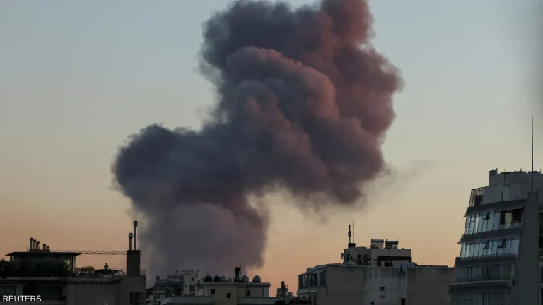 الجيش الإسرائيلي يعلن تصفية قادة بارزين في الجبهة الشعبية لتحرير فلسطين وحزب الله في لبنان