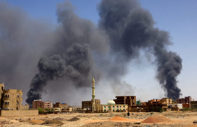 الجيش السوداني يحقق تقدم ميداني بعد مواجهات مع الدعم السريع