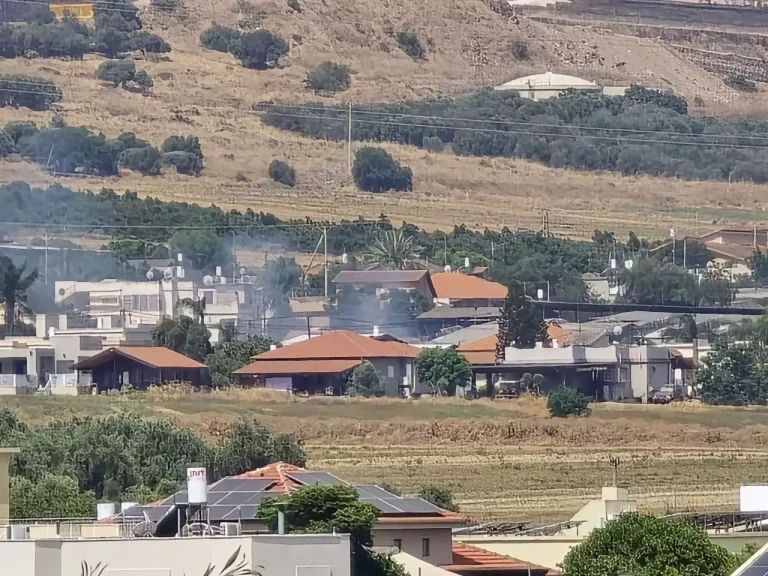 جيش الاحتلال يفرض منطقة عسكرية مغلقة على البلدات الحدودية مع لبنان