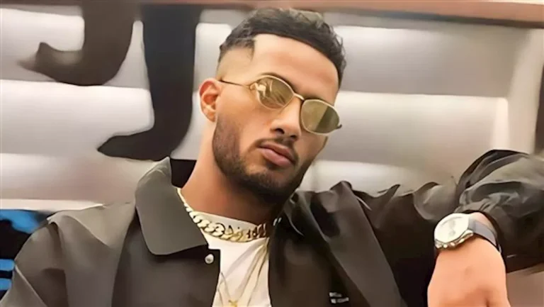 محمد رمضان يشارك مغني عالمي متهم بنشر الماسونية وعبادة الشيطان