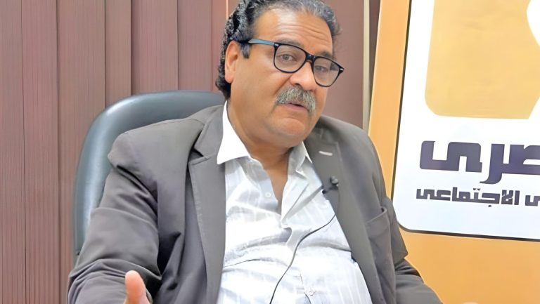 فريد زهران يتهم معارضيه بتكدير السلم العام وتعزيز الفوضى