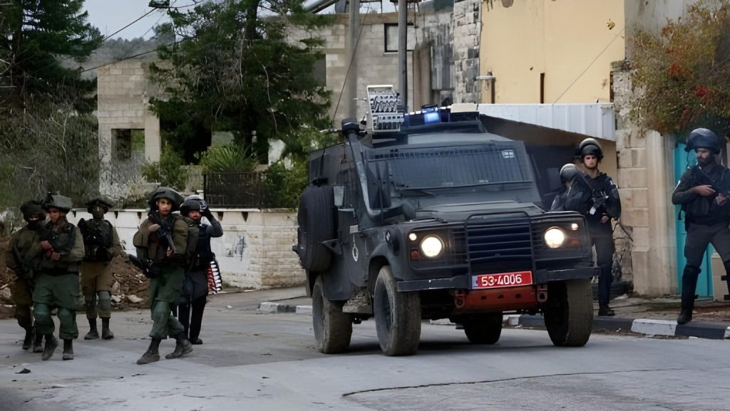 الخارجية الفلسطينية تدين مقتل متضامنة أمريكية برصاص الاحتلال في نابلس