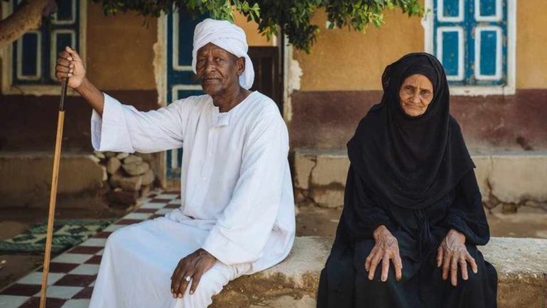 عبدالصبور حسب الله يكتب: أيمن نور داعم لقضية النوبة ومتفاعل دائم مع الأحداث