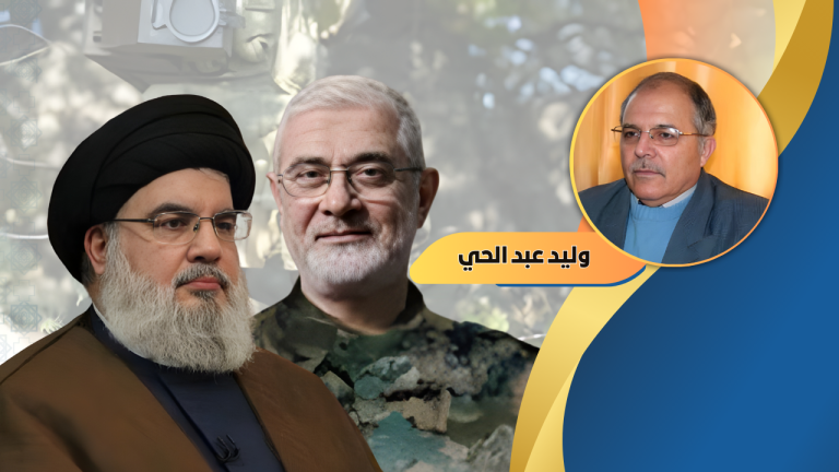وليد عبد الحي يكتب : ماذا بعد ؟