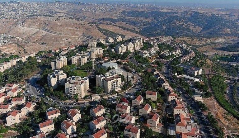 خبراء أردنيون: الضفة الغربية الجزء الأخطر في المشروع الصهيوني التوسعي