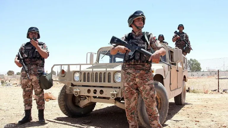 عملية الكرامة : تصعيد جديد في التوترات بين الأردن وإسرائيل