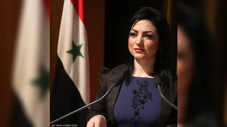 غارة إسرائيلية تتسبب فى استشهاد مذيعة سورية