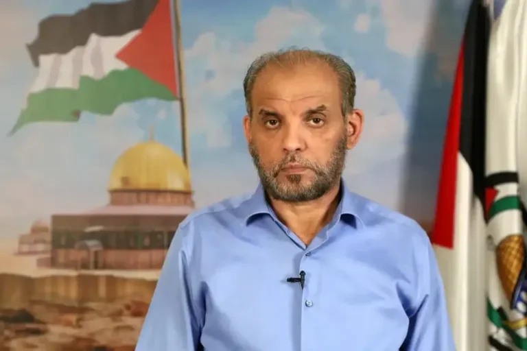 حماس : العبور المجيد في السابع من أكتوبر كشف ضعف جيش الاحتلال الإسرائيلي