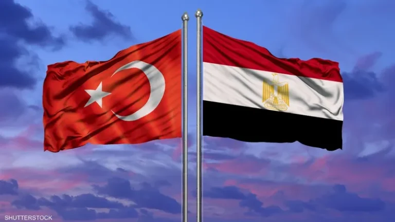 تركيا تُهنئ مصر بالذكرى الـ51 لنصر أكتوبر