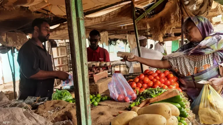 أزمات السودان: صراع الاقتصاد والاحتياجات الأساسية
