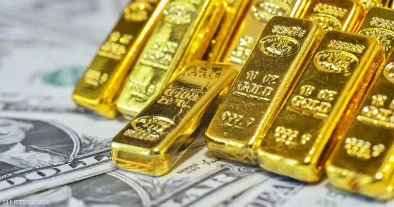 إرتفاع الذهب يفضح فساد الحكومة المصرية وتخاذلها أمام الأزمات الاقتصادية