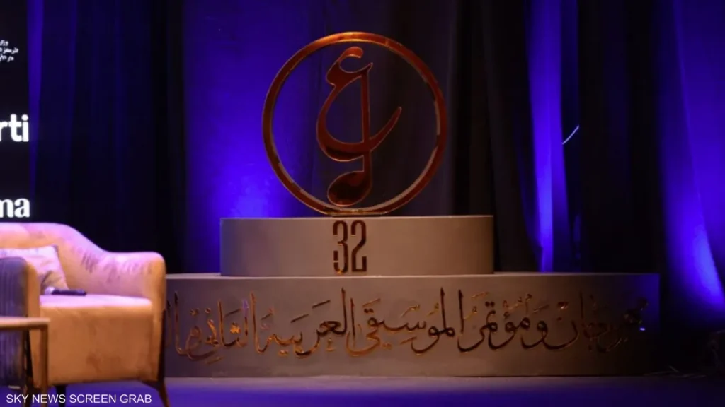 جرح لبنان الغائر يهدد مهرجان الموسيقى العربية بمصر