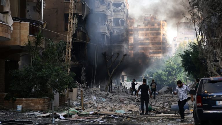 ارتفاع حصيلة الاعتداءات الإسرائيلية في لبنان إلى 51 شهيدًا و174 مصابًا