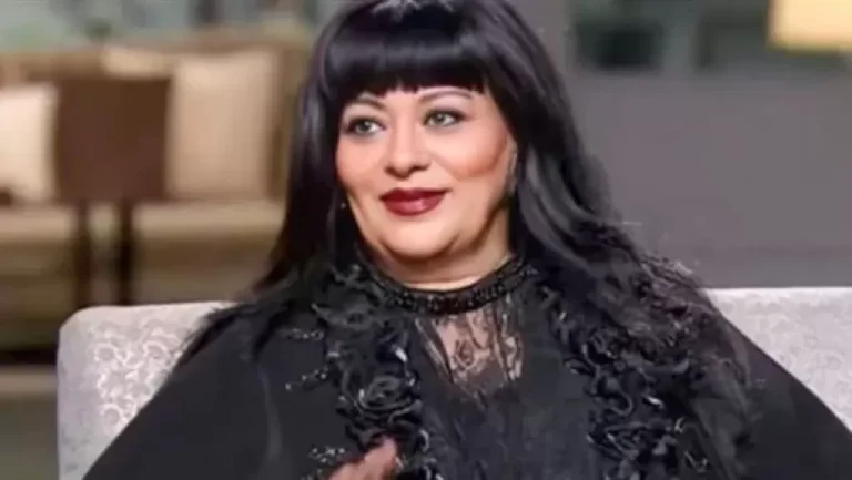 الفنانة فريدة سيف النصر تنتفض المساكنة زنا ومروجوها إلى جهنم