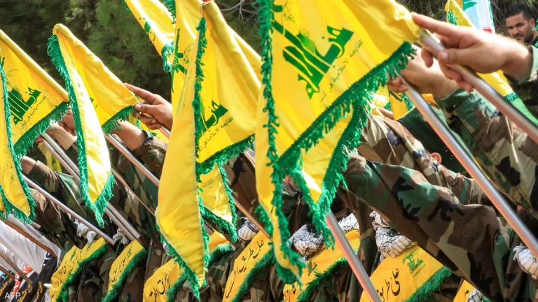 حزب الله ينفي تقرير رويترز حول تشكيل قيادة جديدة للعمليات العسكرية