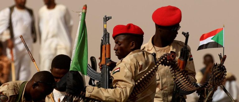 الإمارات تتهم الجيش السوداني بقصف مقر بعثتها: لدينا أدلة