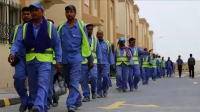 الحكومة المصرية تتجاهل حقوق العمال في مشروع قانون العمل الجديد