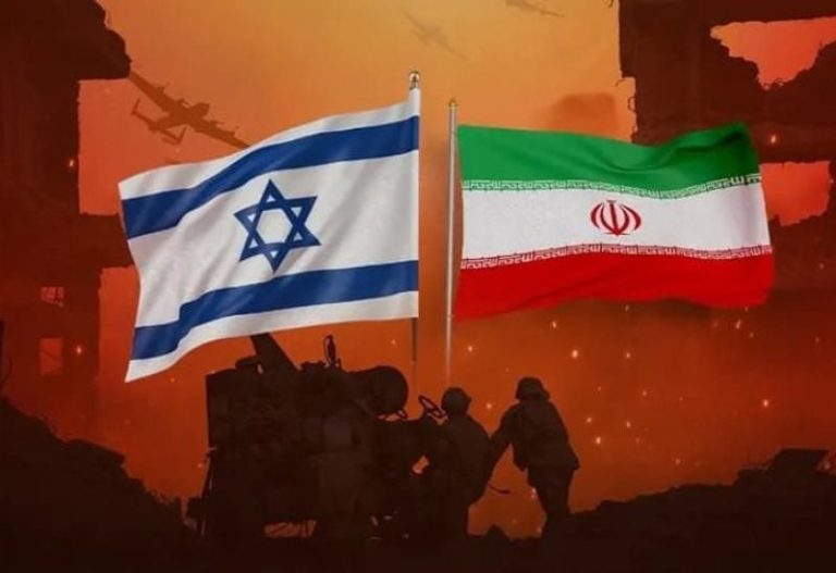 54% من الإسرائيليين يؤيدون استهداف النووي الإيراني