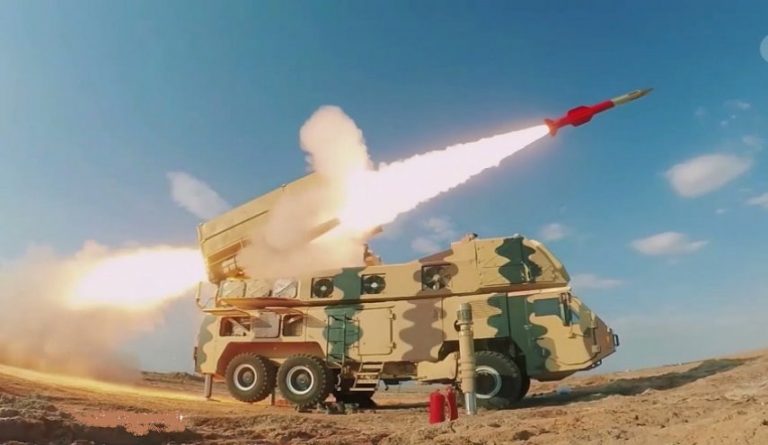 الدفاع الجوي الإيراني: إحباط هجوم صهيوني فاشل واستعداد لرد قاسٍ قريبًا