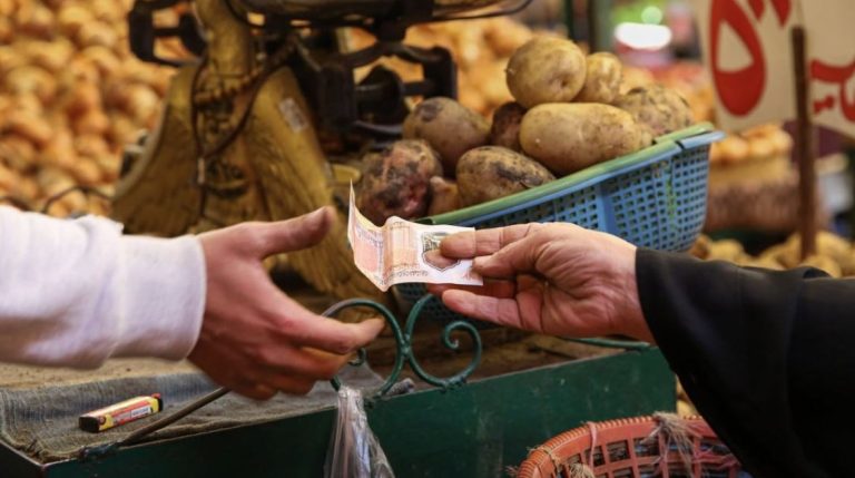 انفلات الأسعار يجتاح الأسواق والحكومة المصرية تتفرج والمواطن يدفع الثمن