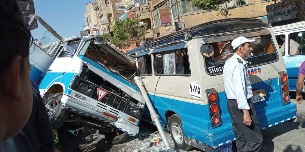 أزمة النقل العام في سوهاج: فساد العقود وخدمات متدهورة