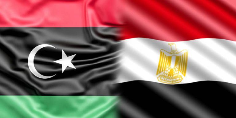 ليبيا ومصر تُوقّعان صفقات تعاون بـ20 مليار دولار لتعزيز التنمية الاقتصادية