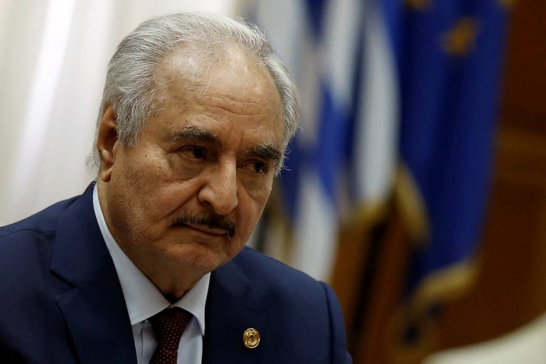 رابطة ضحايا ترهونة تطالب بمحاسبة الجناة وتحذّر من استمرار الإفلات من العقاب