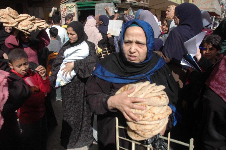 مصر أمام أزمة الخبز: خطة جذرية قد تؤدي إلى عواقب وخيمة