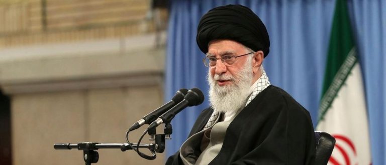 خامنئي: “طوفان الأقصى” أعادت الاحتلال 70 سنة للوراء
