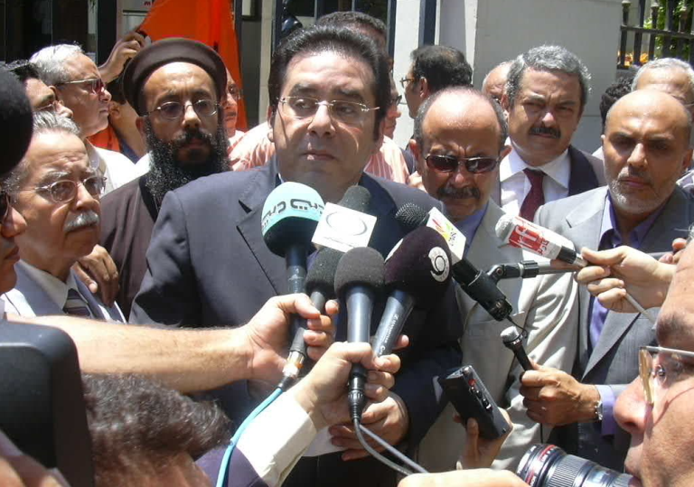 حزب غد الثورة يُهنئ الشعب المصري بالذكرى الـ51 لنصر أكتوبر