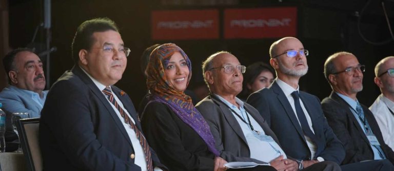 مِن سراييفو..انطلاق مؤتمر التحول الديمقراطي في العالم العربي