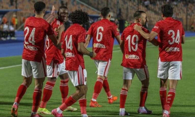 الأهلي والعين يخوضان مواجهة تاريخية في ربع نهائي كأس إنتركونتيننتال 2024