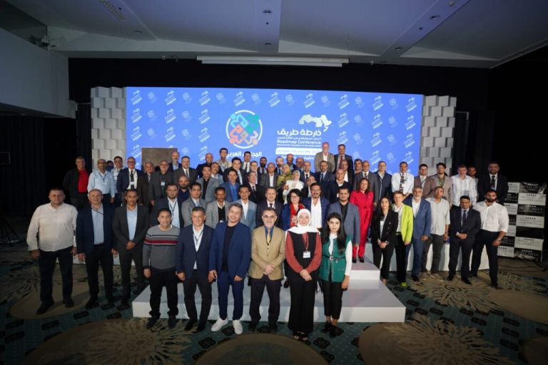 السبت والأحد.. سراييفو تستضيف مؤتمر “العهد الديمقراطي العربي – خارطة طريق للديمقراطية في العالم العربي”