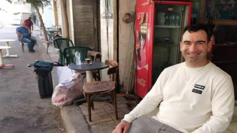اعتقال إسرائيلي دخل الضاحية الجنوبية في لبنان كصحافي