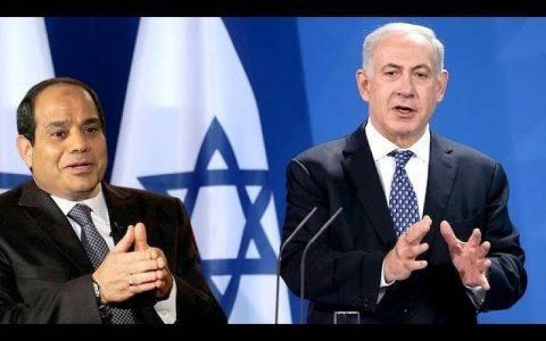 نتنياهو : يرفض المقترح المصري لوقف إطلاق النار في غزة