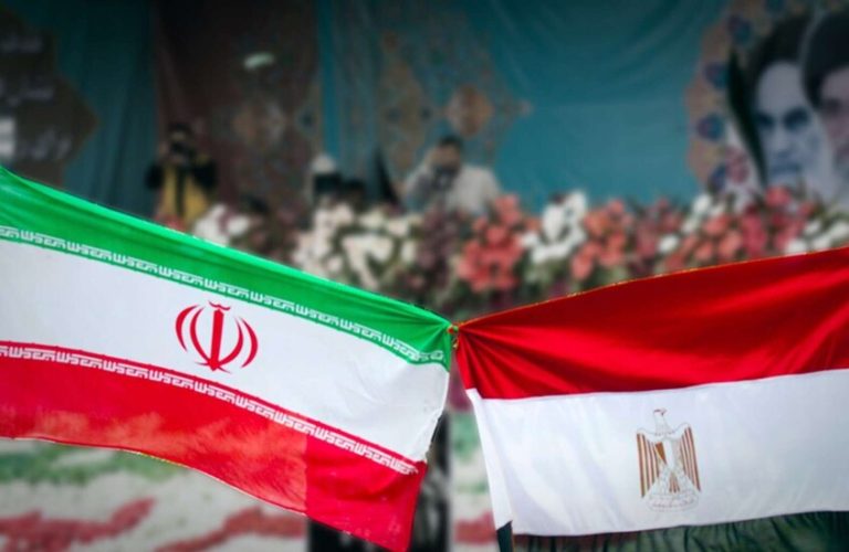 وزير خارجية إيران في زيارة رسمية إلى مصر غدا